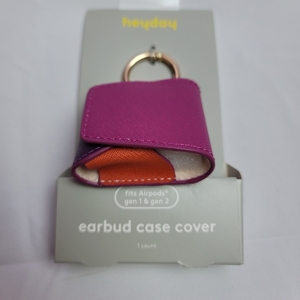 Heyday Case Cover - Picture 2 of 2